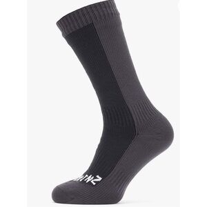 SEALSKINZ Waterproof All Weather Mid
Length size S